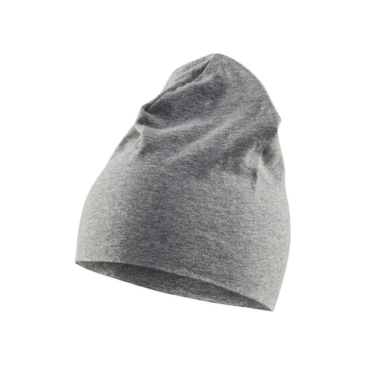 Accessoires Kinder Mütze Blaklader Bonnet stretch fluo Grau