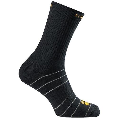 Blaklader Chaussettes Schwarz