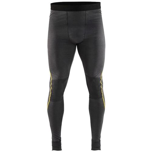 Kleidung Herren Jogginghosen Blaklader Jogging  Xlight Grau