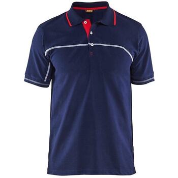 Blaklader Polo bicolore