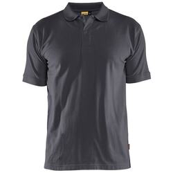 Kleidung Herren Polohemden Blaklader Polo Grau