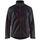 Kleidung Herren Windjacken Blaklader Veste imperméable Schwarz