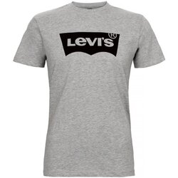 Kleidung Herren T-Shirts Levi's 17783-0133 Grau