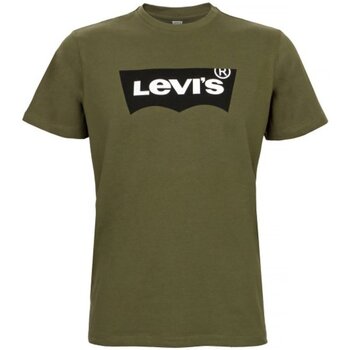 Kleidung Herren T-Shirts Levi's 17783-0153 Grün