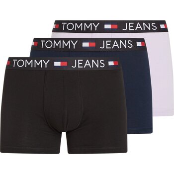 Unterwäsche Herren Boxer Tommy Jeans UM0UM03159 Multicolor