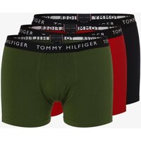 Unterwäsche Herren Boxer Tommy Hilfiger UM0UM02203 Multicolor