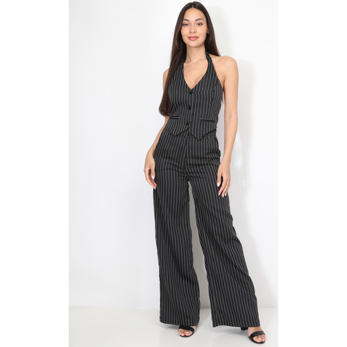 La Modeuse 71723_P168564 Schwarz