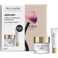 Beauty Damen Anti-Aging & Anti-Falten Produkte Bella Aurora Splendor 50+ Nacht 2 Stk 