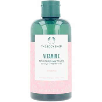 Beauty Gesichtsreiniger  The Body Shop Vitamin E Tónico Hidratante 