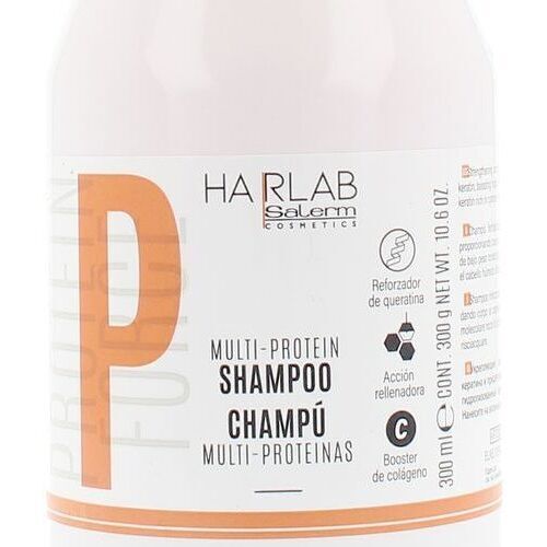 Beauty Shampoo Salerm Protein-shampoo 