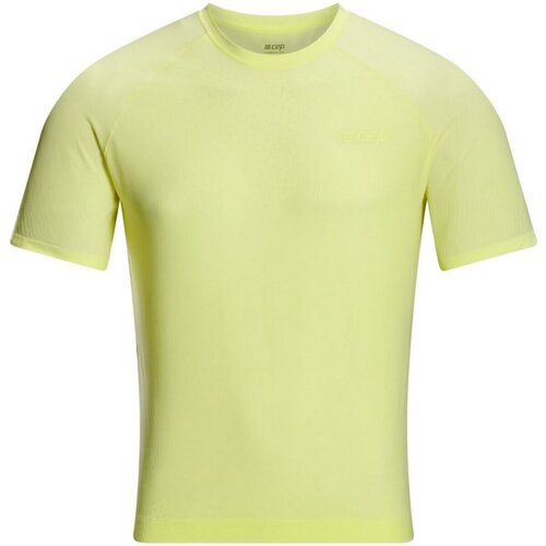 Kleidung Herren T-Shirts Cep Sport  ultralight seamless shirt, W423LF5000 Other