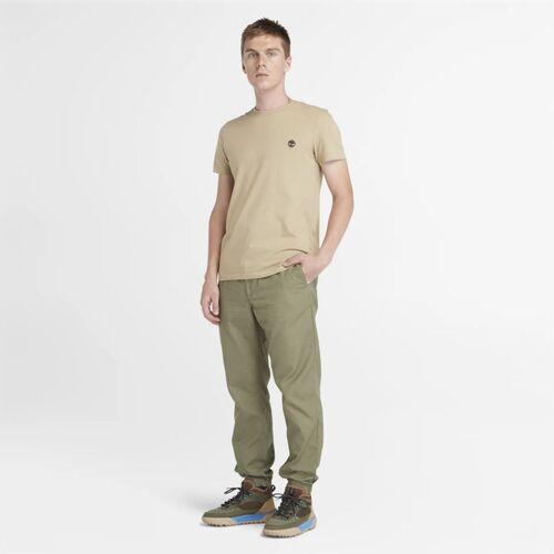 Timberland TB0A2BPRDH41 DUN-RIVER-LEMON PEPPER Grün