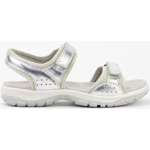 Schuhe Damen Sandalen / Sandaletten Keslem 33250 PLATA