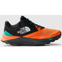 Schuhe Herren Sneaker The North Face NF0A7W5OX9J Orange