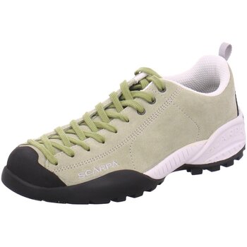 Schuhe Damen Fitness / Training Scarpa Sportschuhe Mojito 32605-0721 Grün