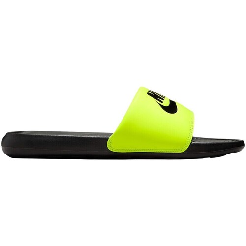 Schuhe Herren Hausschuhe Nike  Gelb
