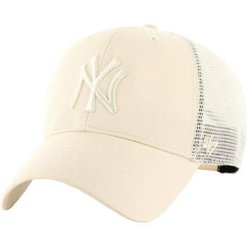 Accessoires Schirmmütze '47 Brand MLB New York Yankees Branson Cap Beige