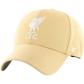 '47 Brand EPL FC Liverpool Cap Beige