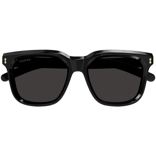 Uhren & Schmuck Sonnenbrillen Gucci -Sonnenbrille GG1523S 001 Schwarz