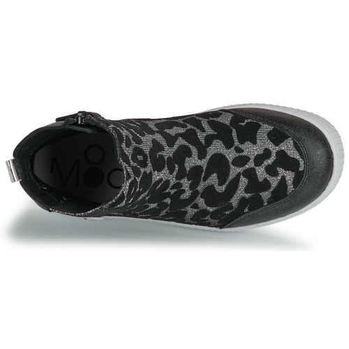 Mod'8 MOLIZE Schwarz
