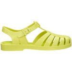 Possession Sandals - Neon Yellow