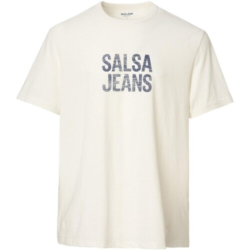 Kleidung Herren T-Shirts Salsa  Multicolor