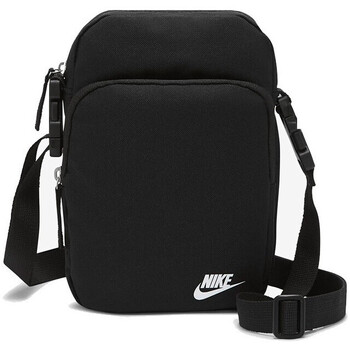 Taschen Herren Taschen Nike 74267 Schwarz