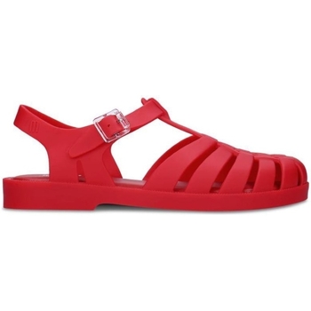 Melissa Possession Sandals - Red Rot