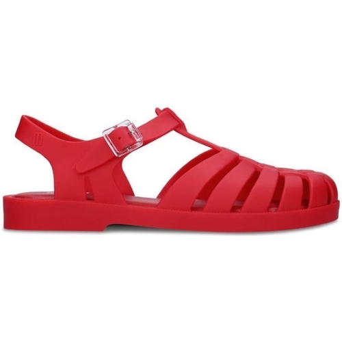 Schuhe Damen Sandalen / Sandaletten Melissa Possession Sandals - Red Rot