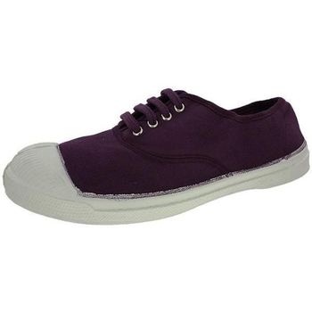 Schuhe Damen Sneaker Bensimon GEYSLY Violett