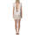Kleidung Damen Anzüge Rame  Beige