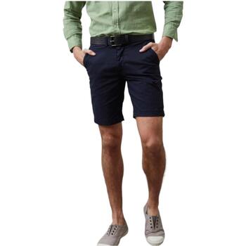 Kleidung Herren Shorts / Bermudas Altonadock  Blau