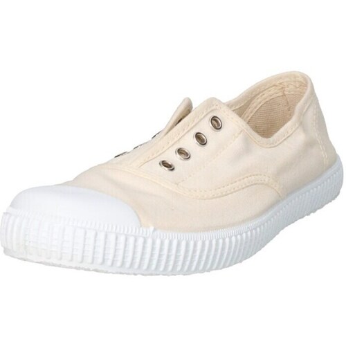 Chipie Joseph Turnschuhe Unisex Beige
