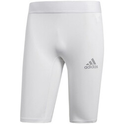 Kleidung Herren Shorts / Bermudas adidas Originals CW9457 Weiss