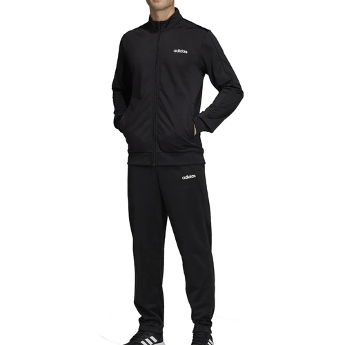 Kleidung Herren Jogginganzüge adidas Originals DV2470 Schwarz