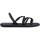 Schuhe Damen Sandalen / Sandaletten Ipanema IP 27135 Schwarz