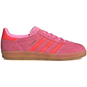 Schuhe Wanderschuhe adidas Originals Gazelle Indoor Beam Pink Rosa