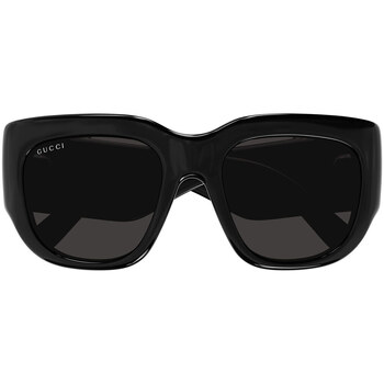 Gucci -Sonnenbrille GG1545S 001 Schwarz