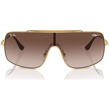 Ray-ban  Sonnenbrillen Sonnenbrille  Wings III RB3897 001/13 günstig online kaufen