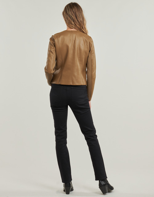 Vero Moda VMRILEY  Cognac