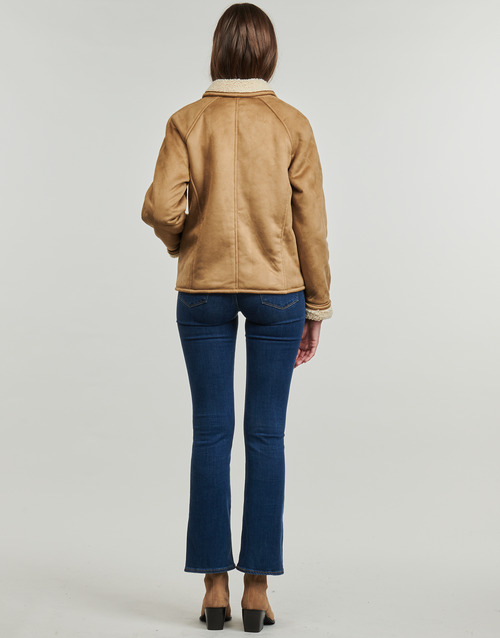 Vero Moda VMELLA  Cognac