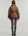 Kleidung Damen Daunenjacken Vero Moda VMASHLEY  Braun