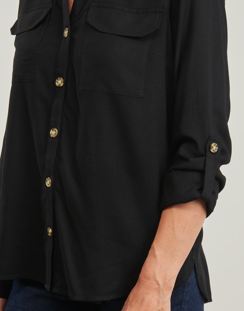 Vero Moda VMBUMPY  Schwarz