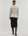 Kleidung Damen Pullover Vero Moda VMFLAWLESS  Beige
