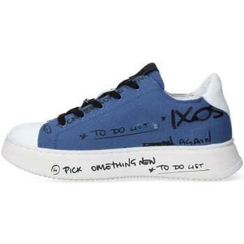 Schuhe Herren Sneaker Ixos  