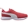 Schuhe Mädchen Sneaker Puma CARSON Rot