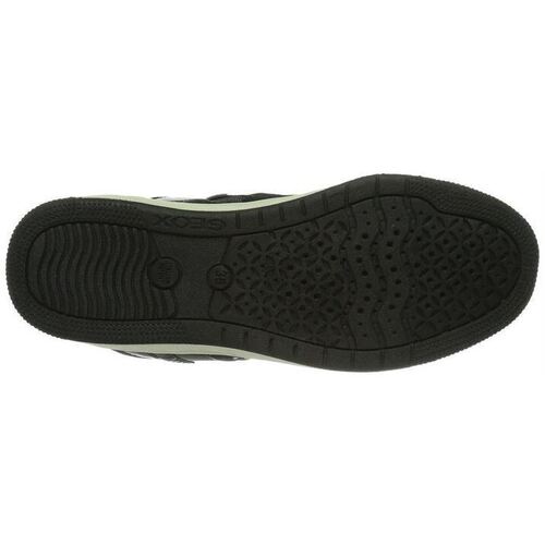 Geox JR CREAMY  C9999 J44L5C Schwarz