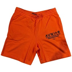 Kleidung Herren Shorts / Bermudas Avnier Short  Break V2 Rosa