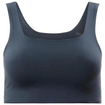 Unterwäsche Damen Sport-BH Girlfriend Collective Brassière femme  Tommy Blau