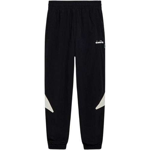 Kleidung Jogginghosen Diadora Jogging  Track Legacy Schwarz